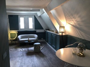 Location appartement Rouen 76000 Seine-Maritime 43 m2 2 pièces 720 euros