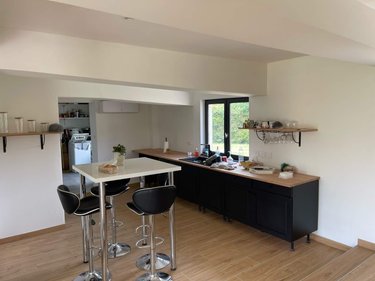 Maison a vendre Saint-Saëns 76680 Seine-Maritime 163 m2 5 pièces 374900 euros