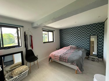Maison a vendre Saint-Saëns 76680 Seine-Maritime 163 m2 5 pièces 374900 euros