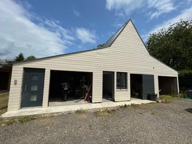 Maison a vendre Saint-Saëns 76680 Seine-Maritime 163 m2 5 pièces 374900 euros