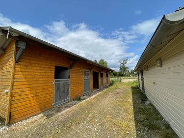 Maison a vendre Saint-Saëns 76680 Seine-Maritime 163 m2 5 pièces 374900 euros