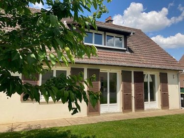 Location maison Ry 76116 Seine-Maritime 110 m2 6 pièces 795 euros