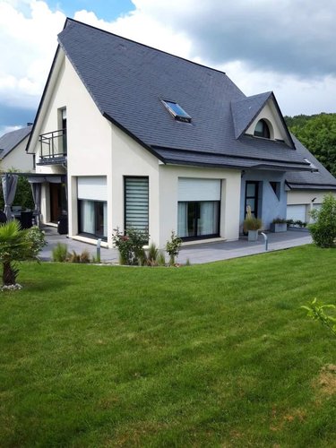 Maison a vendre Saint-Aubin-Épinay 76160 Seine-Maritime 160 m2 6 pièces 465500 euros