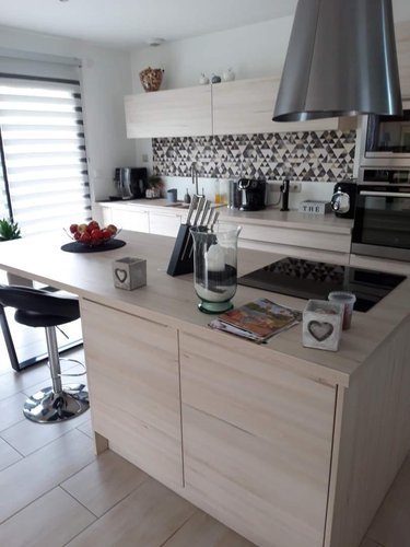 Maison a vendre Saint-Aubin-Épinay 76160 Seine-Maritime 160 m2 6 pièces 465500 euros