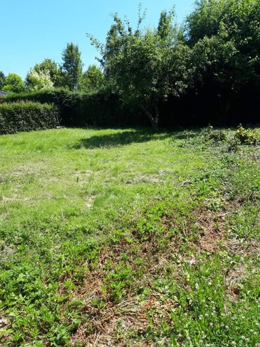 Terrain a batir a vendre Quincampoix 76230 Seine-Maritime 400 m2  78300 euros