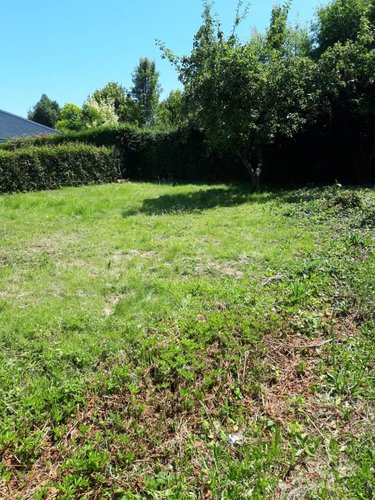 Terrain a batir a vendre Quincampoix 76230 Seine-Maritime 400 m2  78300 euros