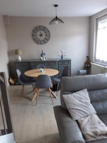 Maison a vendre Saint-Léger-du-Bourg-Denis 76160 Seine-Maritime 6 pièces 203800 euros