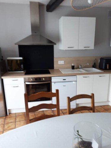 Maison a vendre Saint-Léger-du-Bourg-Denis 76160 Seine-Maritime 6 pièces 203800 euros