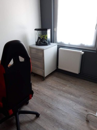 Maison a vendre Saint-Léger-du-Bourg-Denis 76160 Seine-Maritime 6 pièces 203800 euros