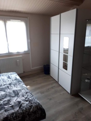 Maison a vendre Saint-Léger-du-Bourg-Denis 76160 Seine-Maritime 6 pièces 203800 euros