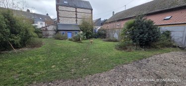 Maison a vendre Rouen 76000 Seine-Maritime 184 m2 7 pièces 465000 euros