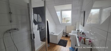 Maison a vendre Rouen 76000 Seine-Maritime 184 m2 7 pièces 465000 euros