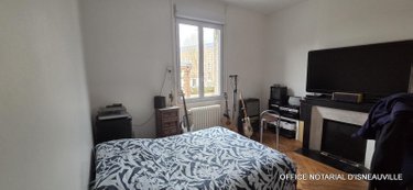 Maison a vendre Rouen 76000 Seine-Maritime 184 m2 7 pièces 465000 euros