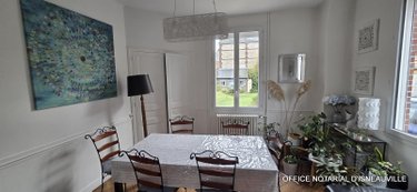 Maison a vendre Rouen 76000 Seine-Maritime 184 m2 7 pièces 465000 euros