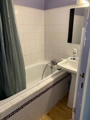 Location appartement Rouen 76000 Seine-Maritime 19 m2 1 pièce 510 euros
