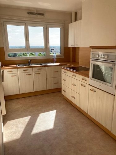 Appartement a vendre Bihorel 76420 Seine-Maritime 90 m2 4 pièces 99180 euros