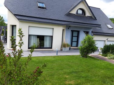 Maison a vendre Saint-Aubin-Épinay 76160 Seine-Maritime 160 m2 6 pièces 465500 euros