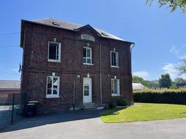 Location maison Grigneuseville 76850 Seine-Maritime 96 m2 5 pièces 580 euros