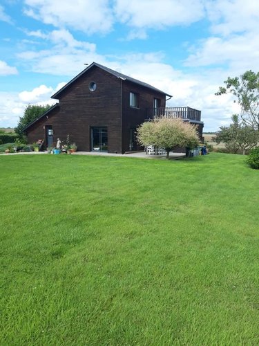 Maison a vendre Morgny-la-Pommeraye 76750 Seine-Maritime 138 m2 7 pièces 289000 euros