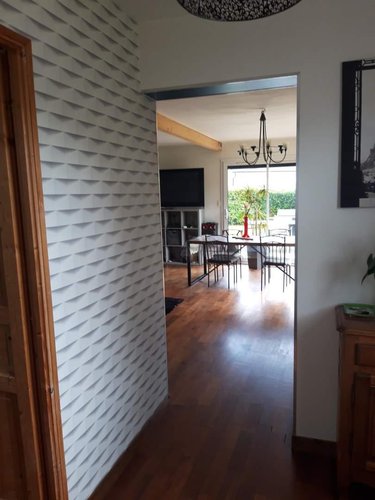Maison a vendre Morgny-la-Pommeraye 76750 Seine-Maritime 138 m2 7 pièces 299000 euros