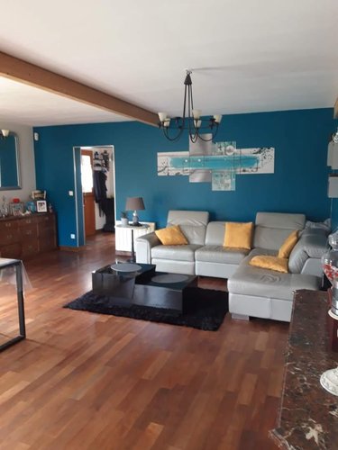 Maison a vendre Morgny-la-Pommeraye 76750 Seine-Maritime 138 m2 7 pièces 289000 euros