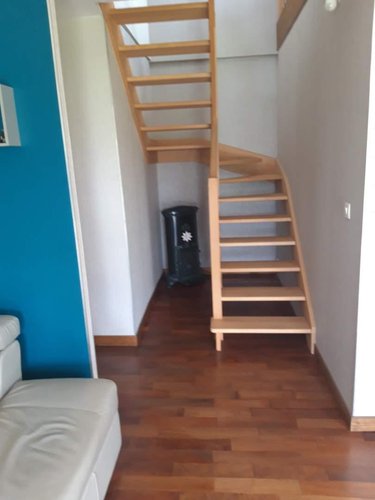 Maison a vendre Morgny-la-Pommeraye 76750 Seine-Maritime 138 m2 7 pièces 299000 euros