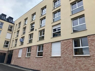 Location appartement Maromme 76150 Seine-Maritime 20 m2 1 pièce 424 euros