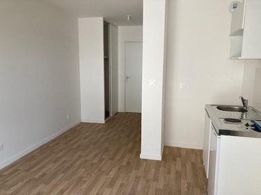Location appartement Maromme 76150 Seine-Maritime 20 m2 1 pièce 424 euros