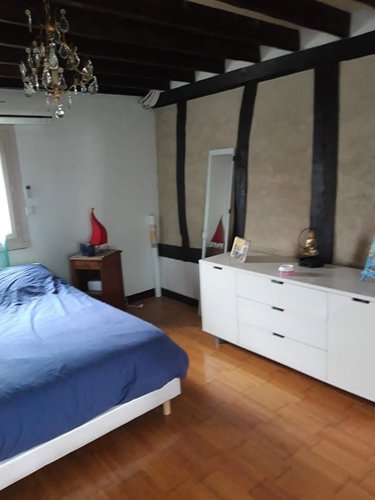 Maison a vendre Claville-Motteville 76690 Seine-Maritime 117 m2 6 pièces 187000 euros