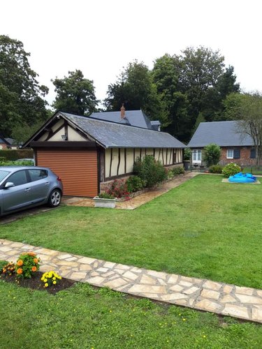 Maison a vendre Claville-Motteville 76690 Seine-Maritime 117 m2 6 pièces 187000 euros