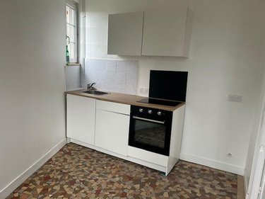 Location maison Saint-Saëns 76680 Seine-Maritime 31 m2 2 pièces 490 euros