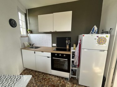 Location maison Saint-Saëns 76680 Seine-Maritime 31 m2 2 pièces 510 euros