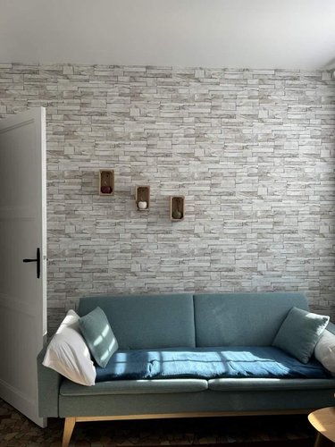 Location maison Saint-Saëns 76680 Seine-Maritime 31 m2 2 pièces 510 euros