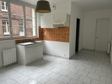 Location appartement Saint-Saëns 76680 Seine-Maritime 36 m2 2 pièces 510 euros