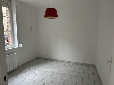 Location appartement Saint-Saëns 76680 Seine-Maritime 36 m2 2 pièces 510 euros