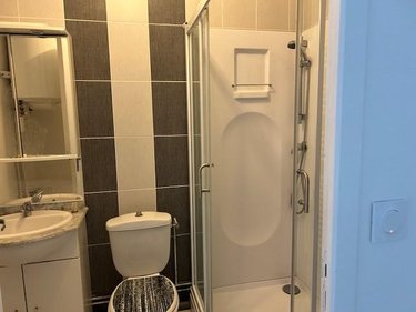 Location appartement Saint-Saëns 76680 Seine-Maritime 36 m2 2 pièces 510 euros