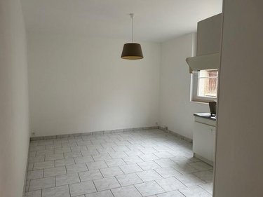 Location appartement Saint-Saëns 76680 Seine-Maritime 36 m2 2 pièces 510 euros