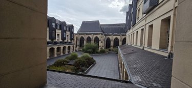 Appartement a vendre Rouen 76000 Seine-Maritime 53 m2 3 pièces 146160 euros