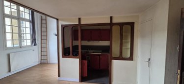 Appartement a vendre Rouen 76000 Seine-Maritime 53 m2 3 pièces 146160 euros