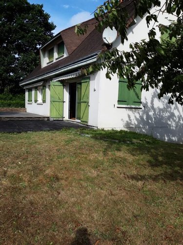 Maison a vendre Montmain 76520 Seine-Maritime 140 m2 6 pièces 322000 euros