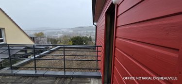 Maison a vendre Rouen 76000 Seine-Maritime 110 m2 5 pièces 327330 euros