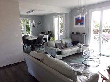 Maison a vendre Saint-Aignan-sur-Ry 76116 Seine-Maritime 117 m2 7 pièces 280800 euros