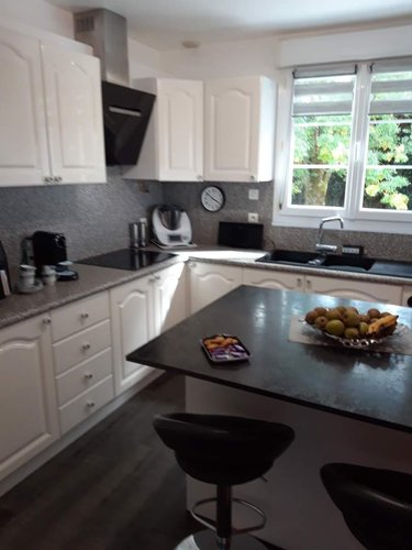 Maison a vendre Saint-Aignan-sur-Ry 76116 Seine-Maritime 117 m2 7 pièces 280800 euros