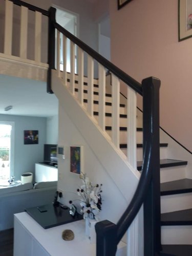 Maison a vendre Saint-Aignan-sur-Ry 76116 Seine-Maritime 117 m2 7 pièces 280800 euros