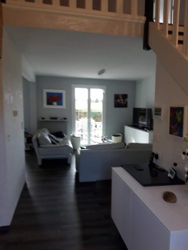 Maison a vendre Saint-Aignan-sur-Ry 76116 Seine-Maritime 117 m2 7 pièces 280800 euros