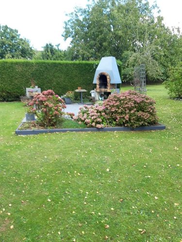 Maison a vendre Saint-Aignan-sur-Ry 76116 Seine-Maritime 117 m2 7 pièces 280800 euros