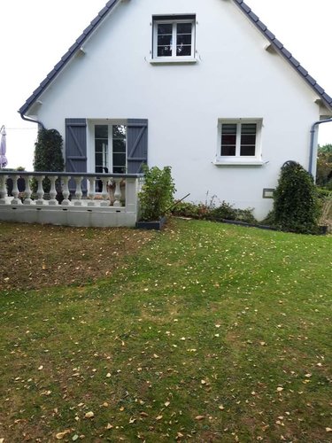 Maison a vendre Saint-Aignan-sur-Ry 76116 Seine-Maritime 117 m2 7 pièces 280800 euros