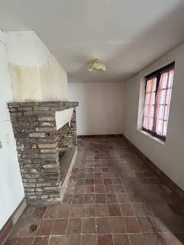 Maison a vendre Saint-Saëns 76680 Seine-Maritime 74 m2 4 pièces 104400 euros