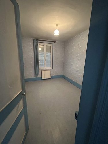 Maison a vendre Saint-Saëns 76680 Seine-Maritime 74 m2 4 pièces 104400 euros