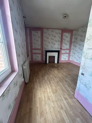 Maison a vendre Saint-Saëns 76680 Seine-Maritime 74 m2 4 pièces 125280 euros